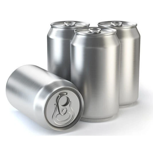 Aluminum can Beer Can for Beverage Canning